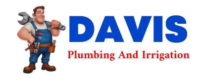 Trusted plumber in FORT BAYARD